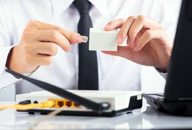 اینترنت adsl