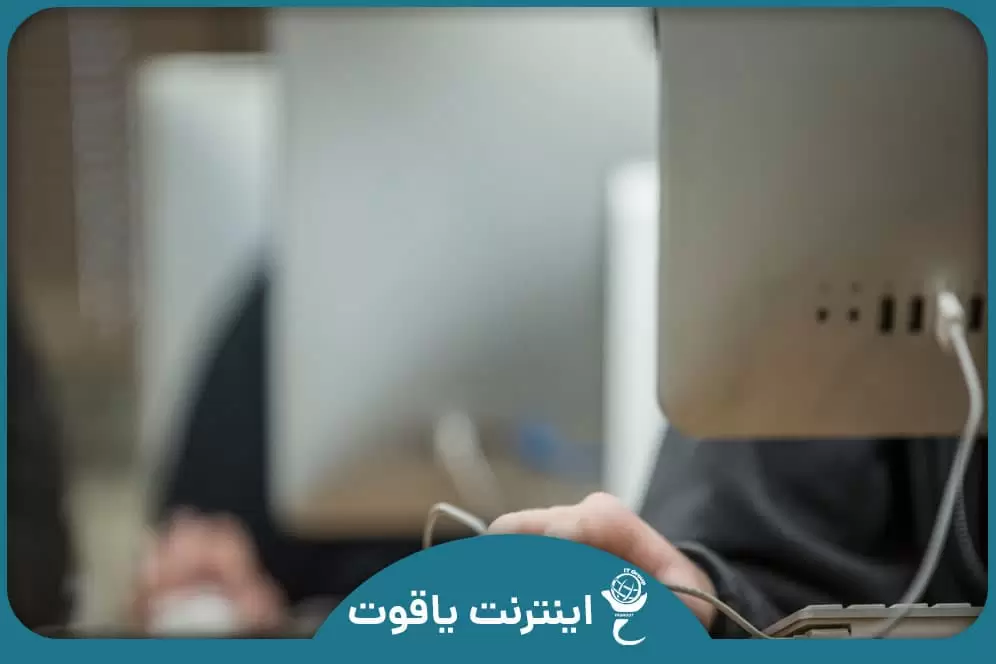 تاثیر کندی اتصال اینترنت بر افراد جامعه