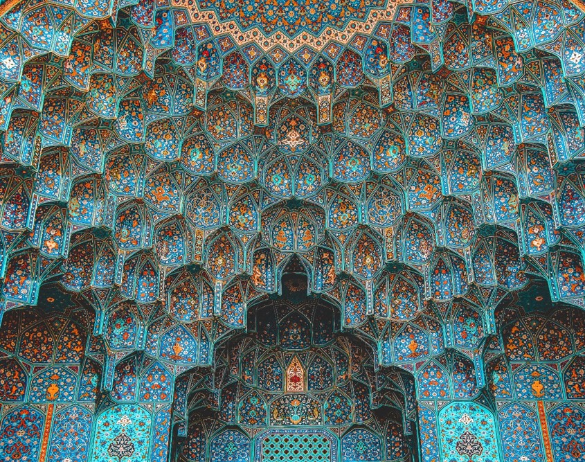 پهنای باند اختصاصی اصفهان